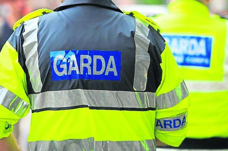 Gardai