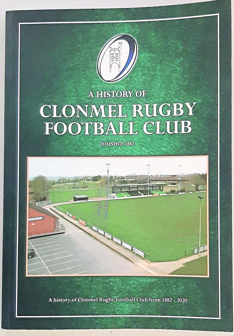 Clonmel Rugby Club