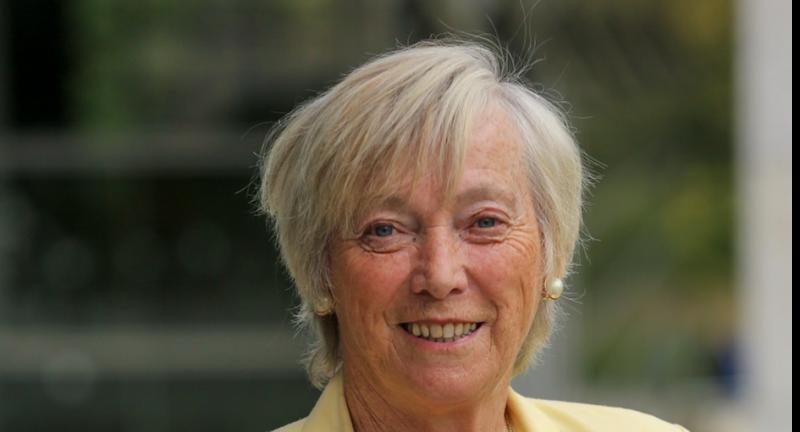 Zoologist Éanna Ní Lamhna and actor Emmet Kirwan among speakers at Social Democrats summer school in Kildare