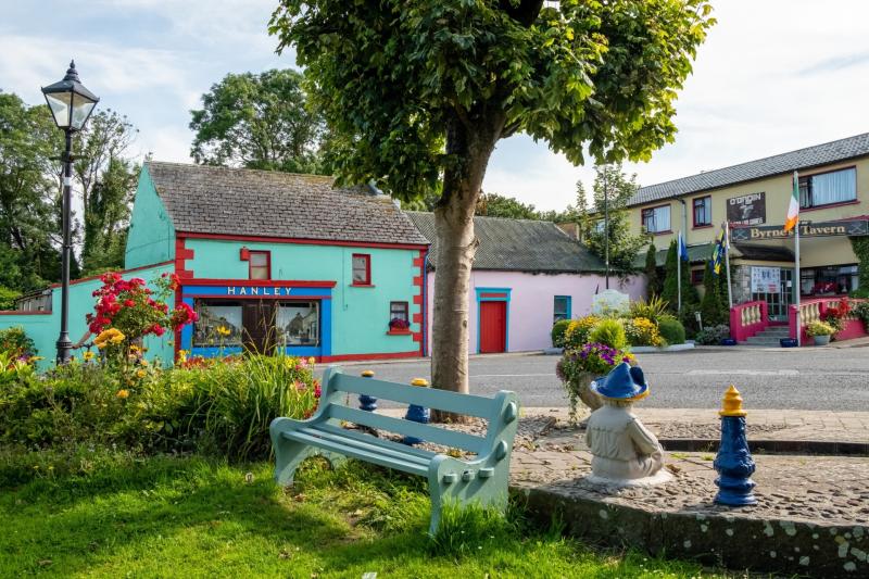 Tipperary Tipperary Tipperary 