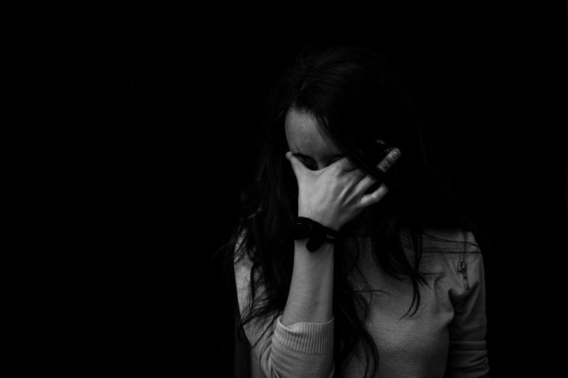 Domestic violence reports on the rise