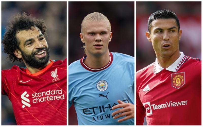 Premier League Guide: Here's all the fixtures live on TV this weekend