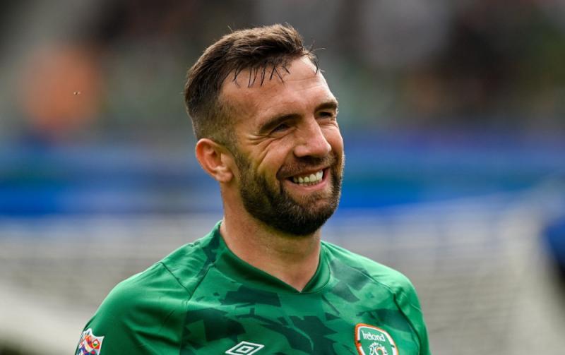 Republic of Ireland and Brighton defender 'close' to loan transfer to Fulham