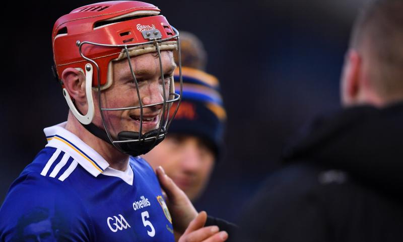 Dillon Quirke Foundation features on RTÉs Nationwide programme