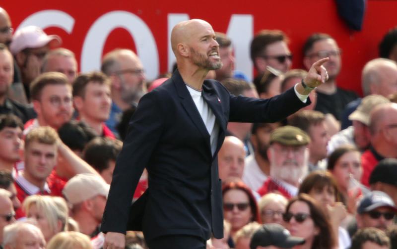 Manchester United linked with Juventus midfielder