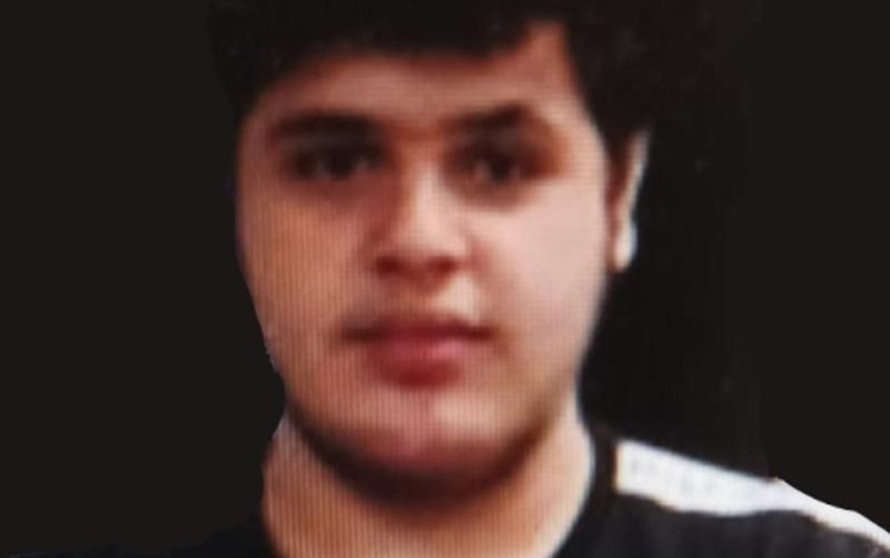 MISSING PERSON: Gardaí appeal for assistance in finding missing teenager