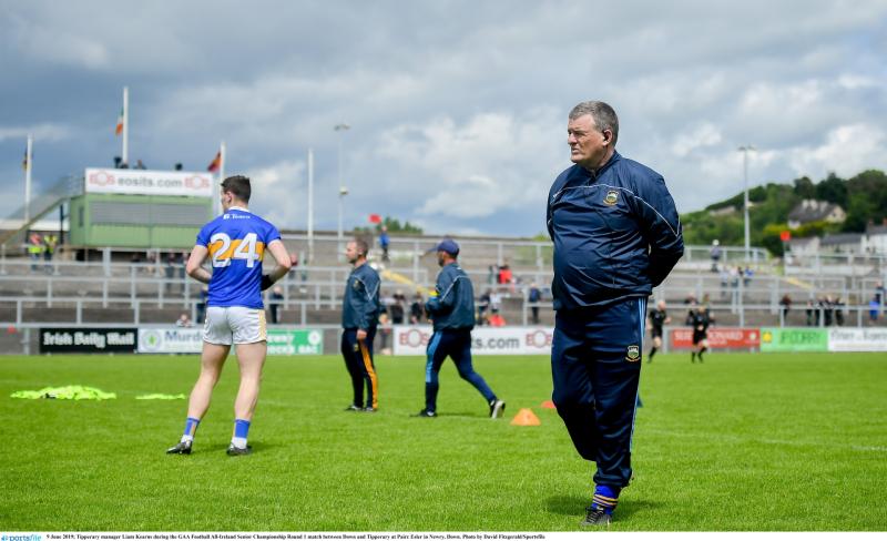 LIAM KEARNS TRIBUTE: "Legends never die and we'll keep his memory alive for a long long time" 