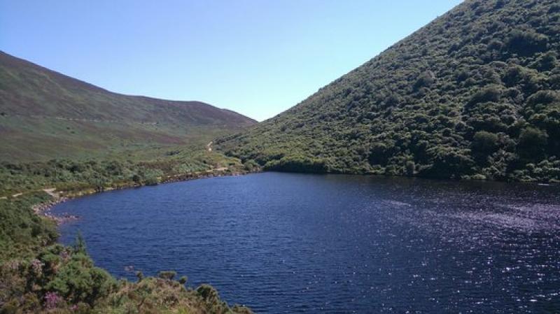 Bay Lough