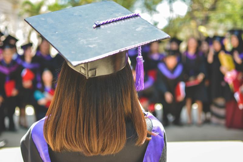 Getting ready for college? Let Tipperary Credit Union help!