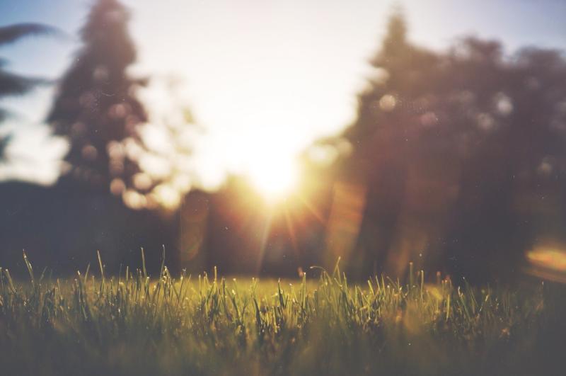 WEATHER: Yellow weather warning for Tipperary to be in place  over the weekend