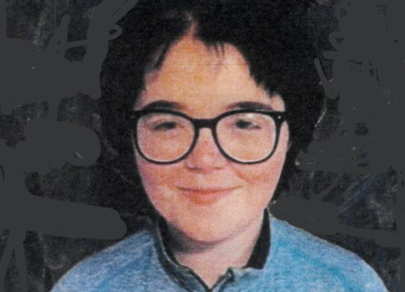 Gardaí appeal for public assistance to find missing 16 year old