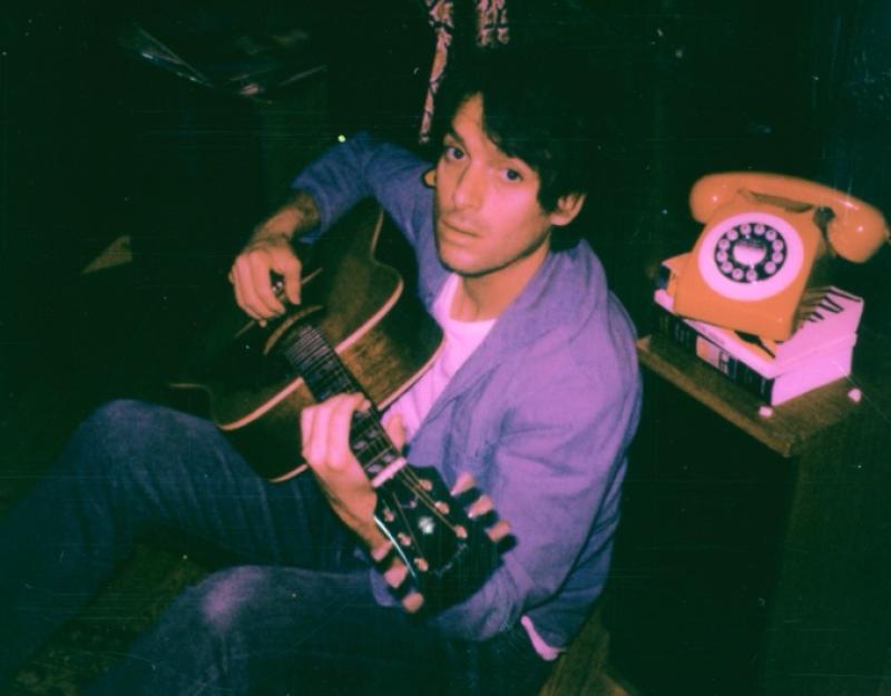 Paolo Nutini announces summer concert in Limerick 