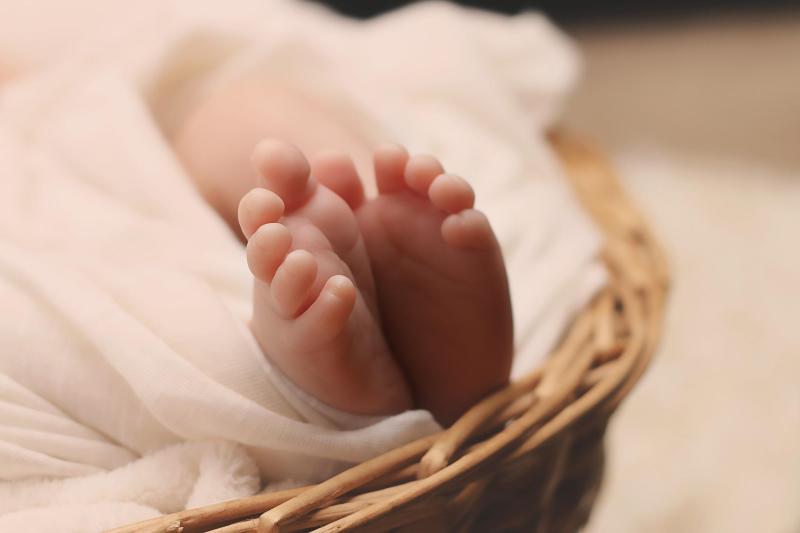 Tipperary had more than 500 new tiny arrivals in the first quarter of 2022