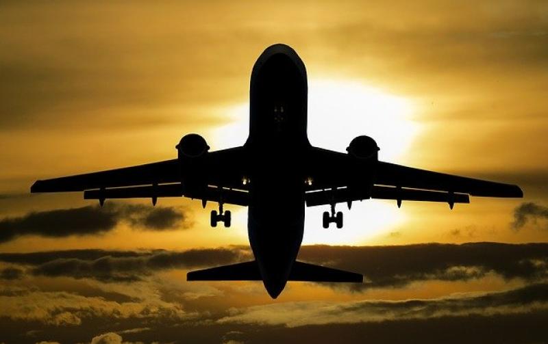 Compensation paid out as almost 600 people complain about flight cancellations and delays