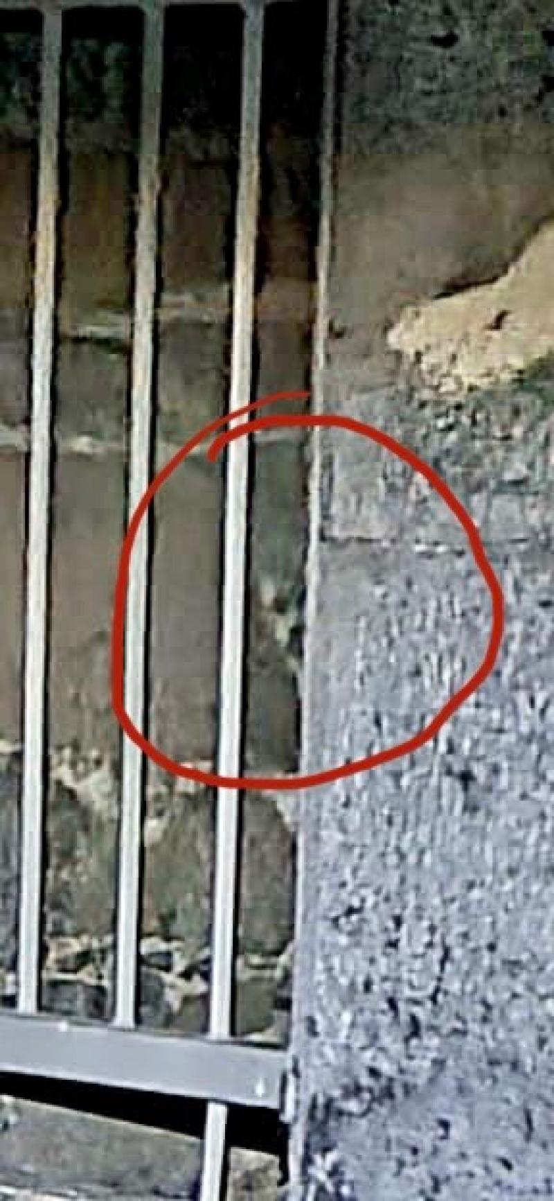 Ghost sighting in Tipperary receives international attention
