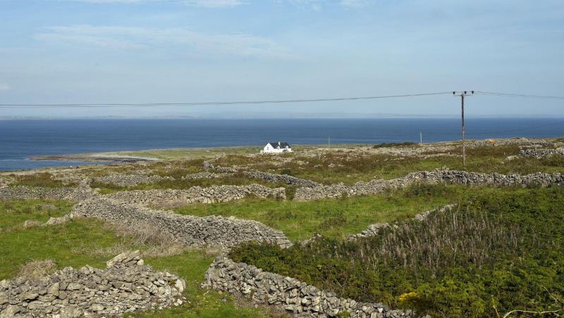 Local Tipperary hiking group conquer Aran Islands ahead of charity fundraiser