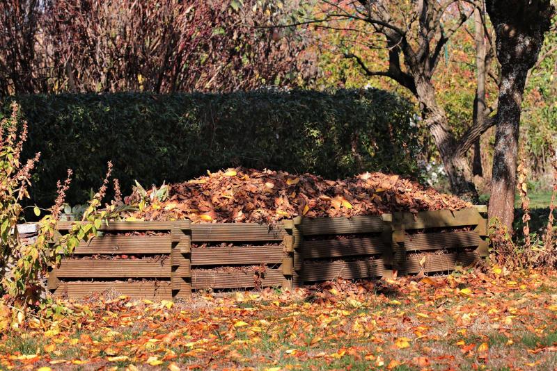 Composting 