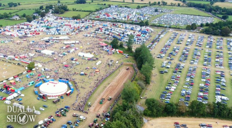 Tipperary Tipperary Tipperary 