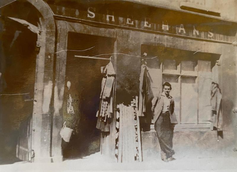 From thriving mills to bustling fair days - Extraordinary memories of Cahir's past 