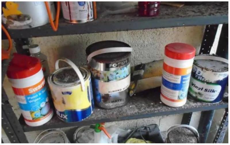 Tipperary householders can dispose of their hazardous waste for free one day this week