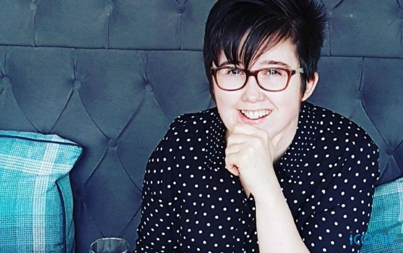 Man who stored gun that killed Lyra McKee to challenge 'misconception' he was involved, court hears