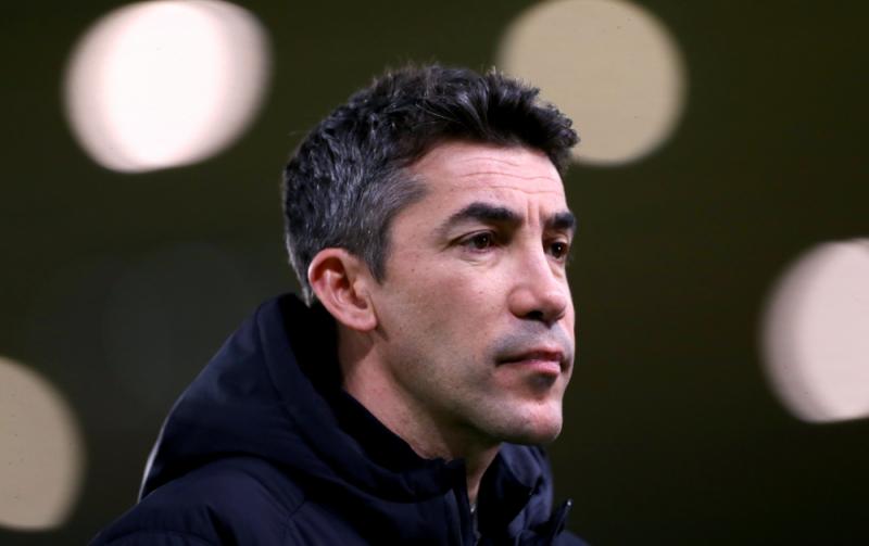 Former Chelsea star striker set for shock return to Premier League