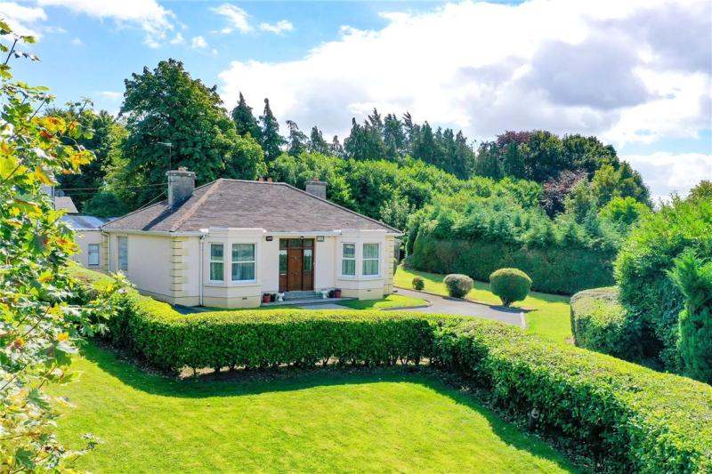 PROPERTY: This deceptively small looking house in Thurles may be a perfect family home