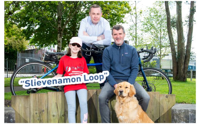 H&MV Engineering’s Annual Charity Cycle returns this year