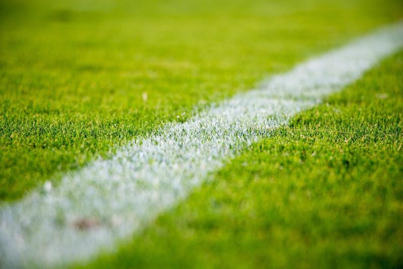 Tipperary soccer pitch is right on track according to community update