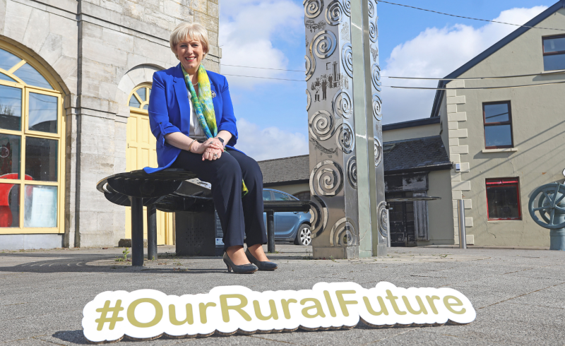 Almost 80 community projects nationwide to benefit from over €2.75m funding