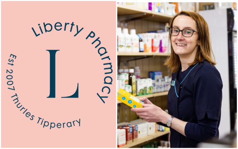 Liberty Pharmacy - 'Helping you to live well'  