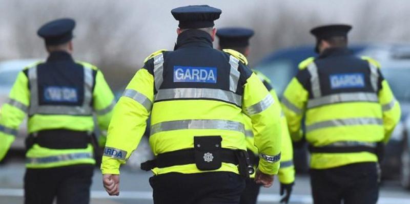 Ireland's biggest ever seizure of crystal meth linked to Mexican cartel operation