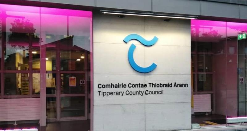 Tipperary County Council 
