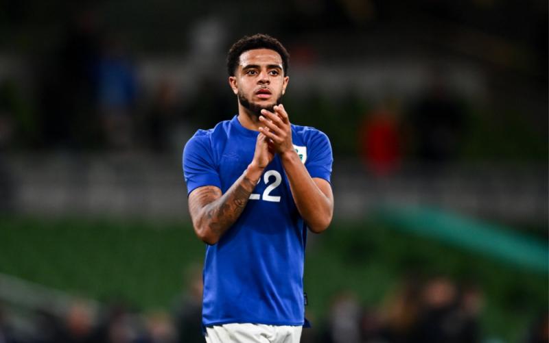 Norwich City defender ruled out of Republic of Ireland squad