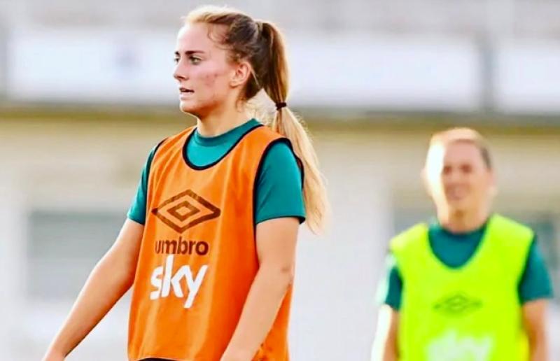 Thurles school say they are 'thrilled' for former student on her sport and academic success