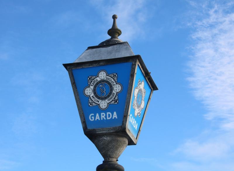 BREAKING: Three people arrested in Limerick in relation to 2010 murder