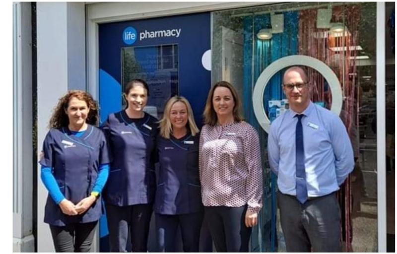 O'Gormans Pharmacy - Serving the people of Clonmel for 75 years