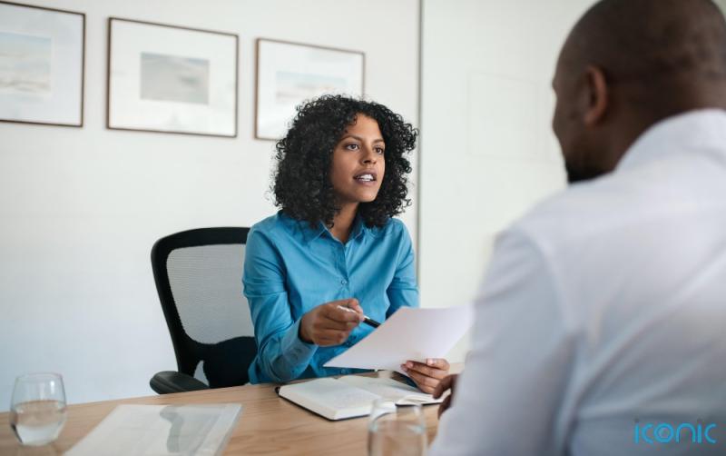 GUIDE: How to ask for a pay rise in the current economic climate 