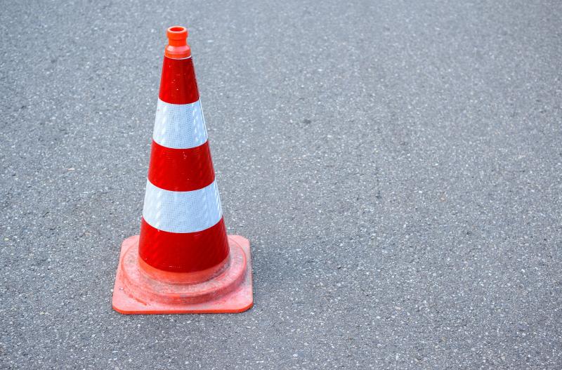 ‘Is there any point’ Nenagh  councillor’s despair at  progress on three TII roads