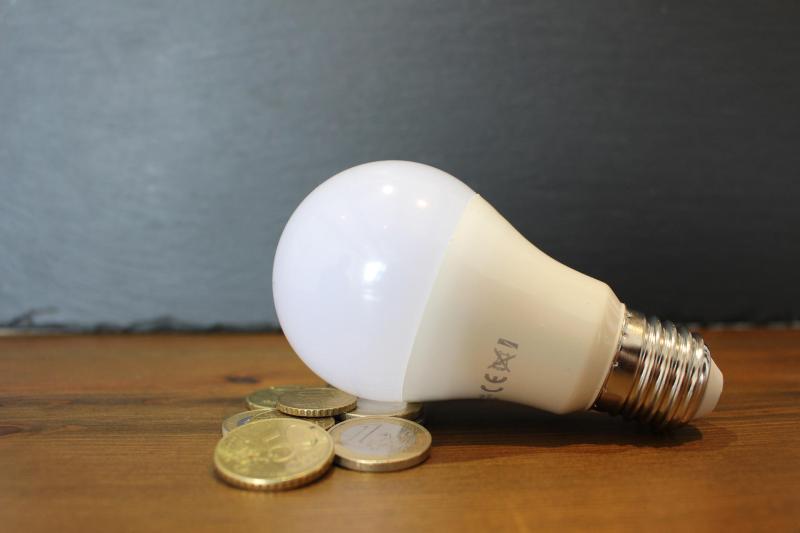 HAVE YOUR SAY: Should the Government cap electricity prices? 