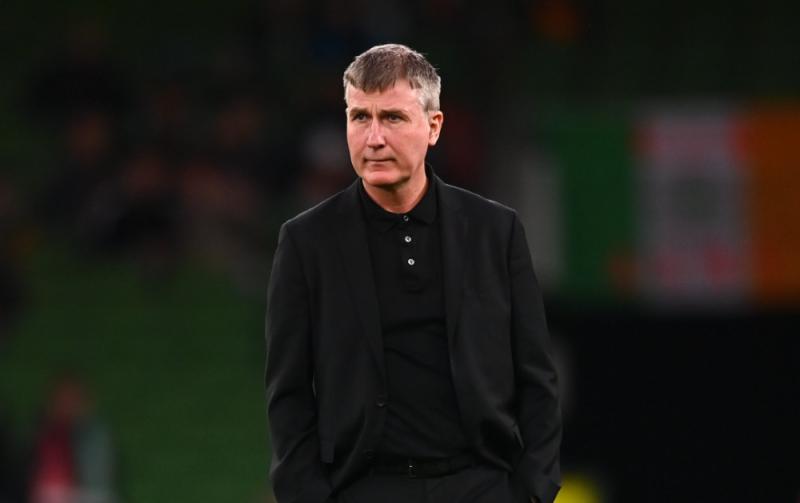 'Doesn’t worry me at all' - Stephen Kenny says Ireland will learn from ‘few minutes of madness’