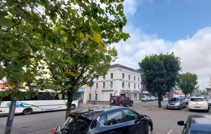 Bypass for Thurles badly needed say municipal district councillors
