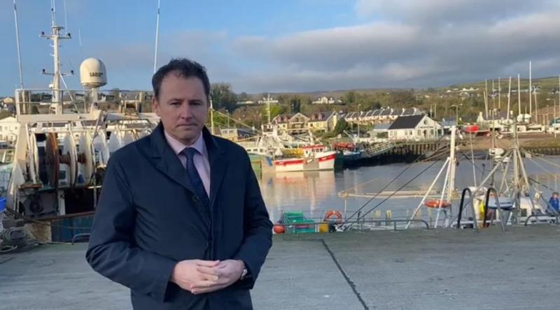 Minister McConalogue confirms additional €4.6m funding for Greencastle