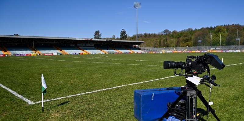 Tipperary and Waterford hurling game is confirmed for GAAGO 