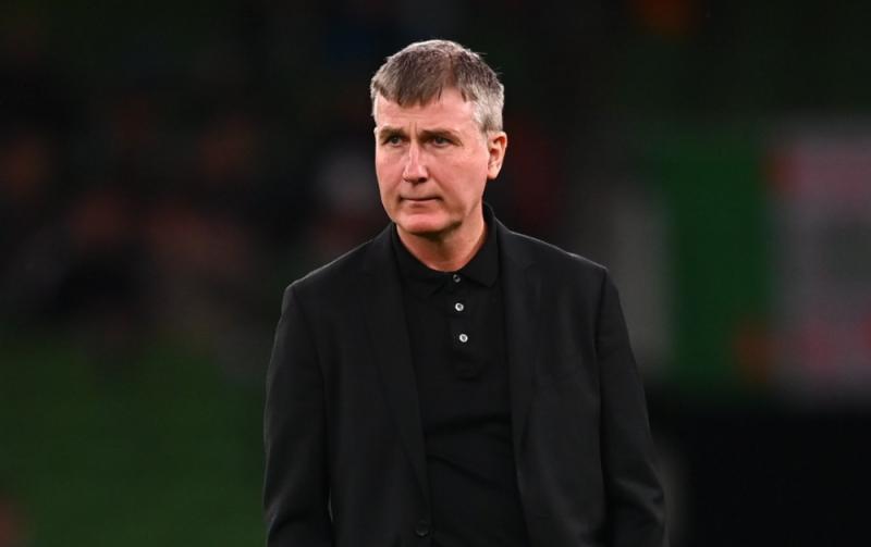 Euro 2024 qualifying draw to be shown live on Irish TV this weekend