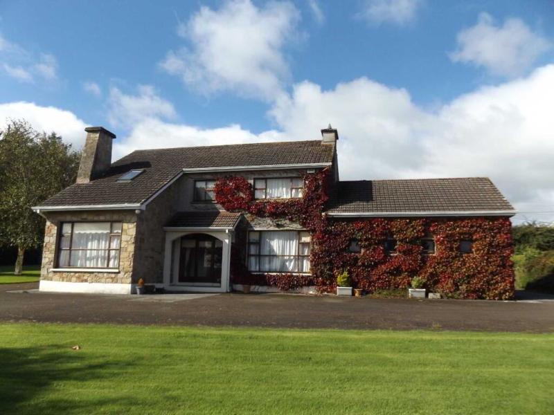 PROPERTY: This perfect four-bedroom family home is on the market in Tipperary for €375,000