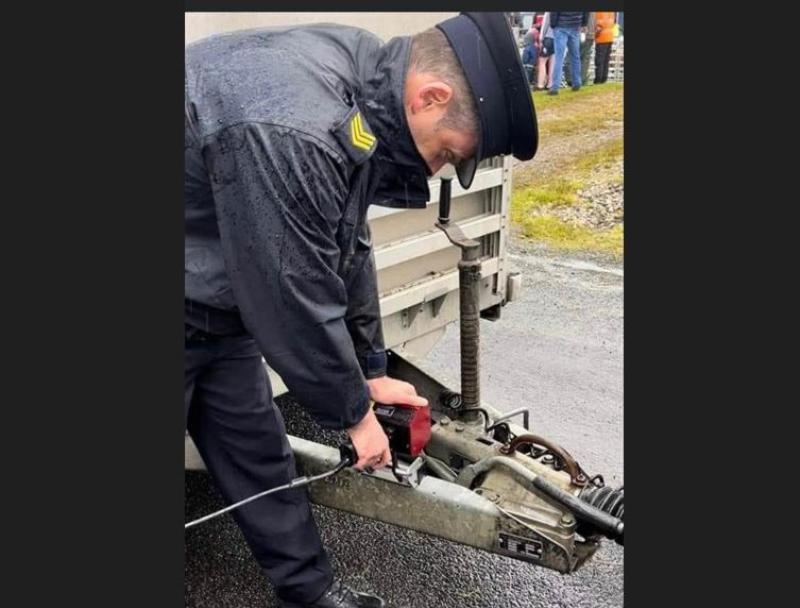 Gardaí to host property marking event in Thurles next month 