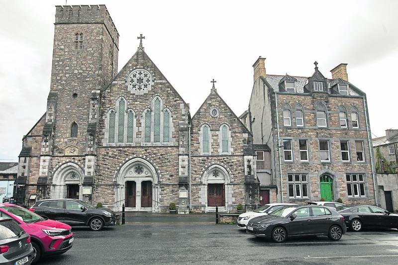 The Friary