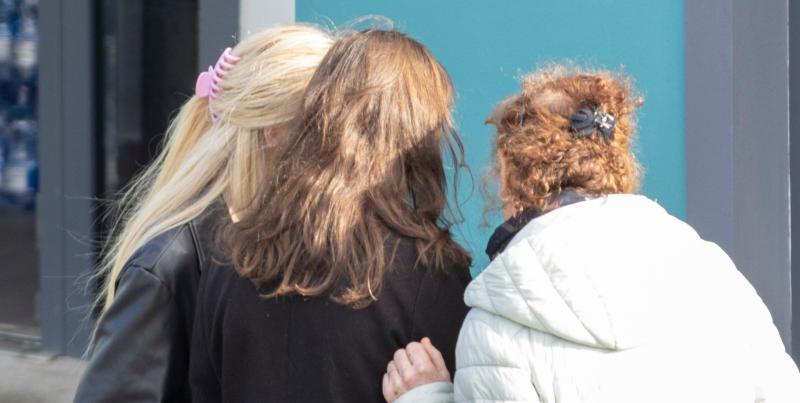 Creeslough 'totally heartbroken' as almost €150,000 raised for families