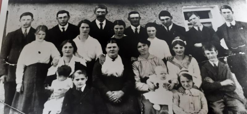 Tipperary Tipperary Tipperary 